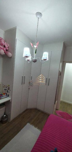 Imagem 25 de 30 de Apartamento Com 3 Dormitórios 1 Suite À Venda, 82 M² Por R$ 620.000 - Gopoúva - Guarulhos/sp - Ap2263