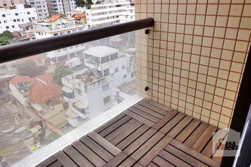 Imagem 3 de 15 de Apartamento À Venda No Sagrada Família - Código 348200 - 348200