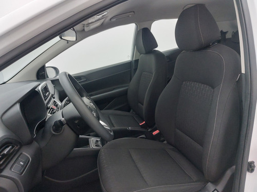 Hyundai HB20 1.0 12V FLEX SENSE PLUS MANUAL