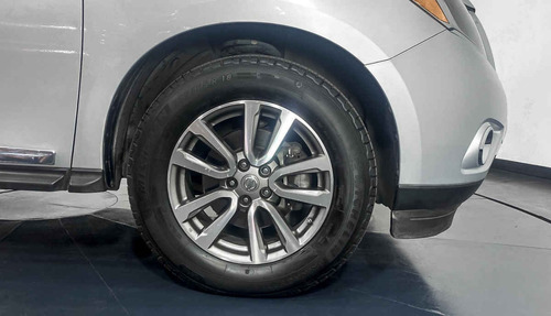 Imagen 13 de 15 de 39408 - Nissan Pathfinder 2016 Con Garantía At