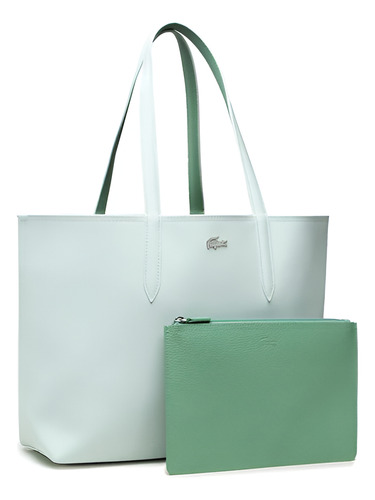 Lacoste Nf2142aa Bag Verde