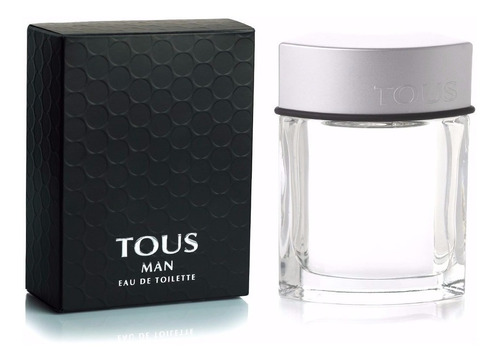 Perfume Tous Man 100ml