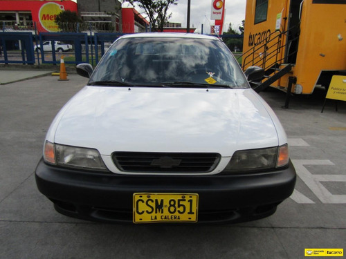 Chevrolet Esteem 1300