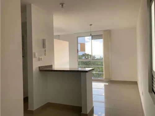 Aparta-estudio En Venta - Mirador De Los Ocobos Norte De Armenia