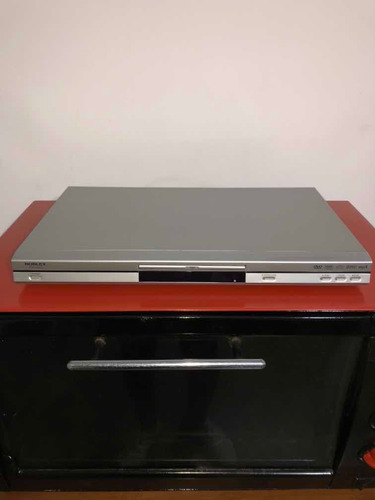 Dvd Noblex / Dvd-mp3-kodak-dolby Digital
