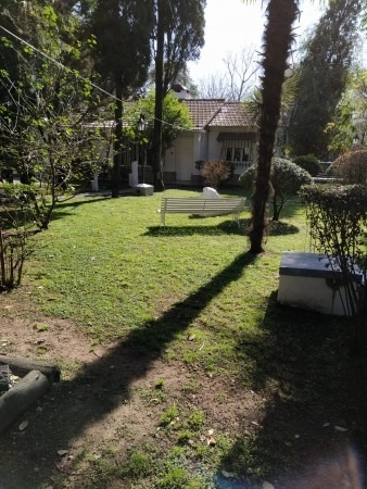 Impecable Casa Quinta En Gonzalez Catan
