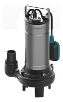 Comprar Bomba Sumergible Desagote Cloacal Leo Lswm100a 1hp 220v