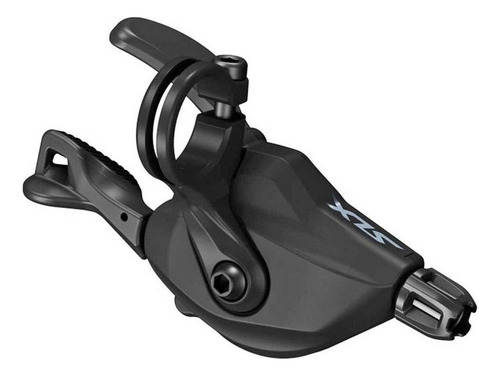 Set Grupo Transmisión Shimano Slx 7100/deore 1x12 Full