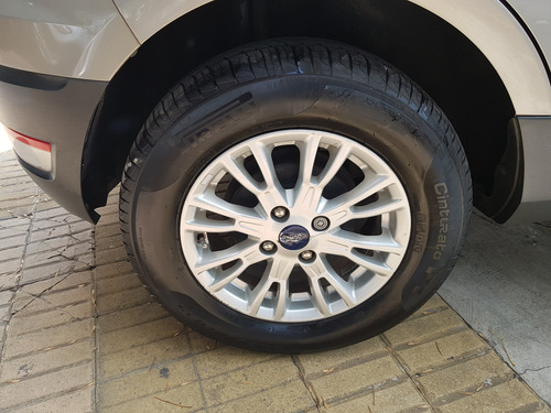 Ford Ecosport 1.6 Se 110cv 4x2