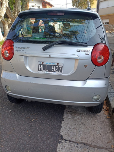 Motor: 1.0 Versión Lt