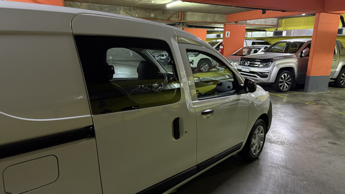 Renault Kangoo 1.5 Furgon Ph3 Confort 5as Lc