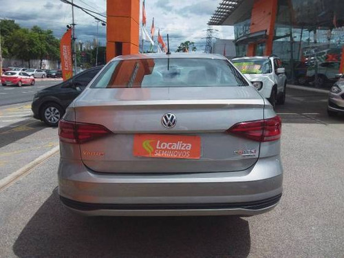 Volkswagen Virtus 1.0 200 Tsi Comfortline Automático