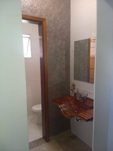 Casa À Venda, 236 M² Por R$ 800.000,00 - Condomínio Aurora - Paulínia/sp - Ca14536