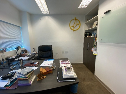 Imagem 19 de 19 de Sala Comercial À Venda Na Avenida Rio Branco, Centro, Rio De Janeiro - Rj - Liv-14059