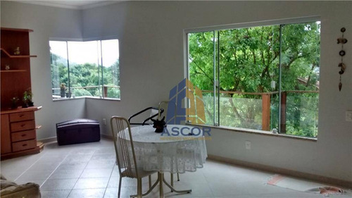 Imagem 19 de 30 de Casa Residencial No Canto Da Lagoa! - Ca0119
