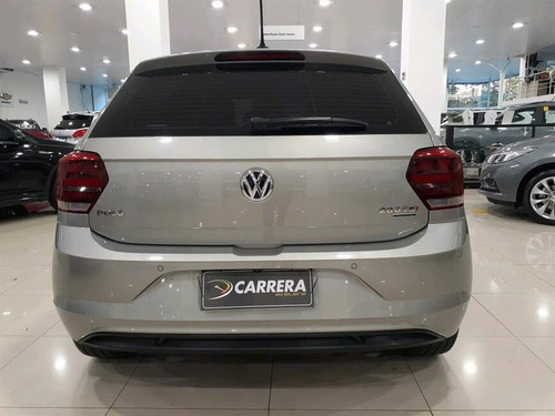 Imagem 4 de 12 de Polo 1.0 200 Tsi Highline Automático