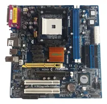 Comprar Placa Mãe Asrock  Amd Sempron Fsb 800