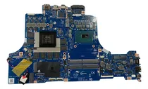 Comprar Placa Mae Dell Alienware M15 M17 Corei7-8750h