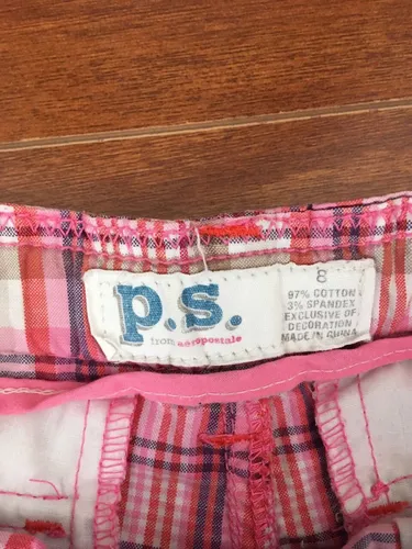Talla 6 aeropostale sale