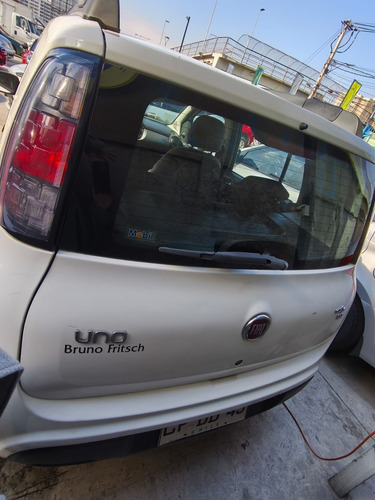 Fiat Uno 1.4 Way Evo Plus Mt 2020