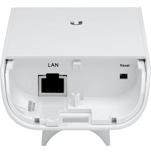 Imagen 3 de 3 de Nanostation Airmax Locom2 Cpe, Hasta 150 Mbps,frecuencia 2.4