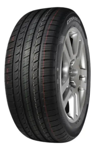 Llanta Compasal 265/60r18 Citiwalker Xl 114h