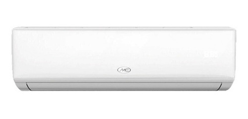 Aire Acondicionado Smc De 12000 Btu Alta Efic. 2021