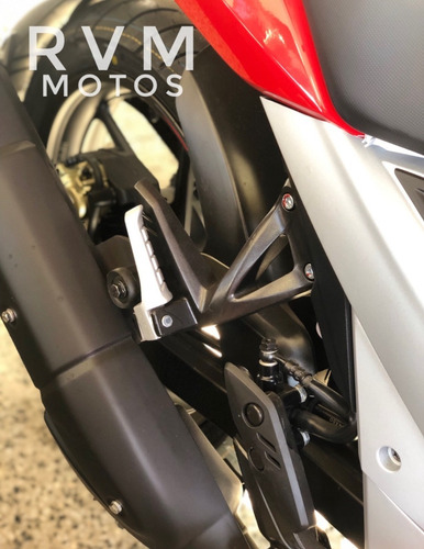 Imagen 10 de 15 de Tvs Rtr 160 New Model Recien Llegados A Nuestro Local - Rvm