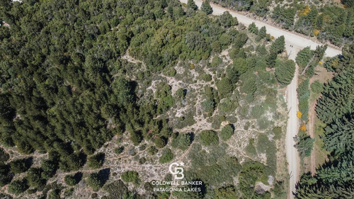 Imagen 15 de 20 de Venta Terreno De 157,70 M2 En Loteo Antiguo Camino Bariloche