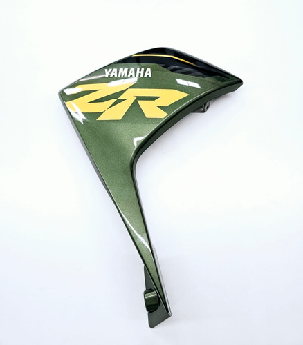 Plastico Cacha Ala Derecha Verde Yamaha Ray Z