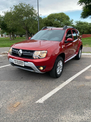 Renault Duster 1.6 Ph2 4x2 Privilege 110cv