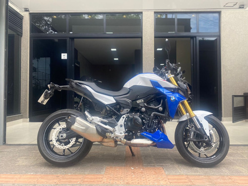 Bmw F 900 R Sport Plus 2023