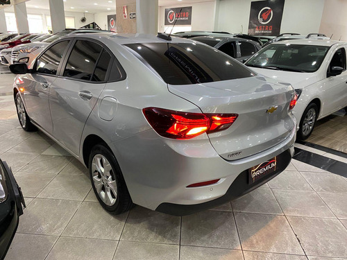 Chevrolet Onix HEV/ PLUS 10TAT LTZ