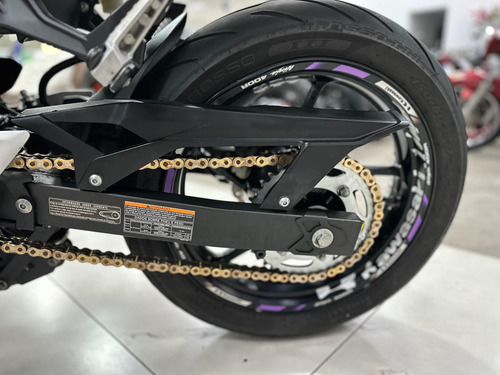 Kawasaki Ninja 400 2020 / 35.509 Km
