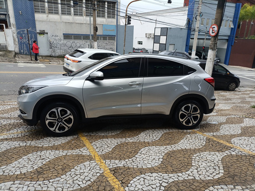 Honda HR-V EX 1.8 FLEXONE 16V 5P AUT.