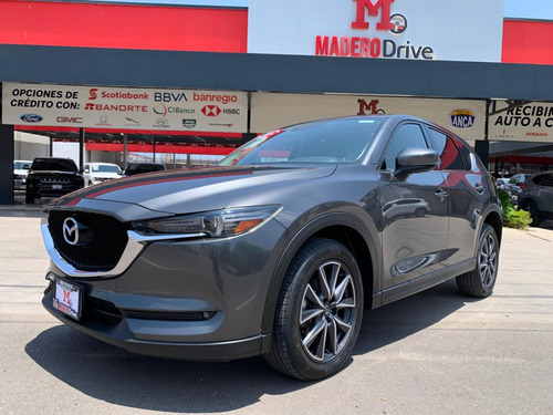 Mazda CX-5 2.0 L I Grand Touring At