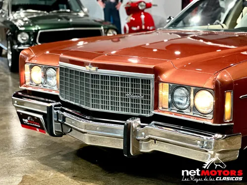 Chevrolet Impala 1974