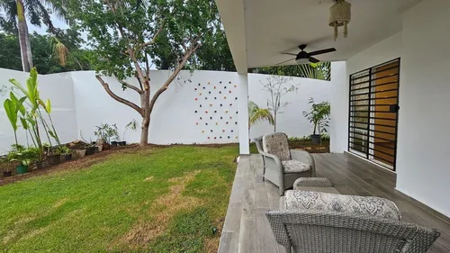 Casa En Venta Ubicada En Sodzil Norte, Merida.