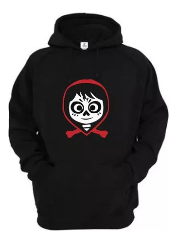 Canguro Coco Miguel Halloween Dia De Muertos Envío Unisex