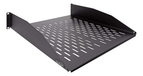 Navepoint 2u 19-inch Universal Ventilado Rack Mount Cantile.