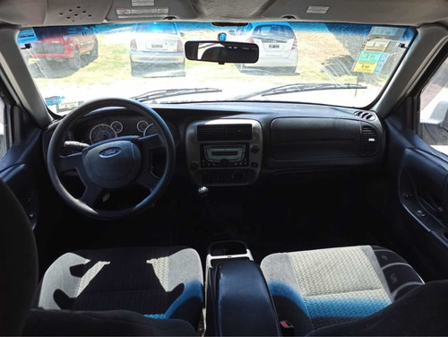 Ford Ranger 3.0 Cd Xlt 4x2 2010