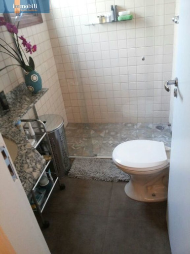 Casa Em Condomínio ! - Pc94263