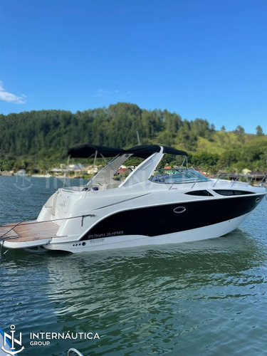 Imagem 1 de 16 de Bayliner 350 2012 Phantom Focker Ventura