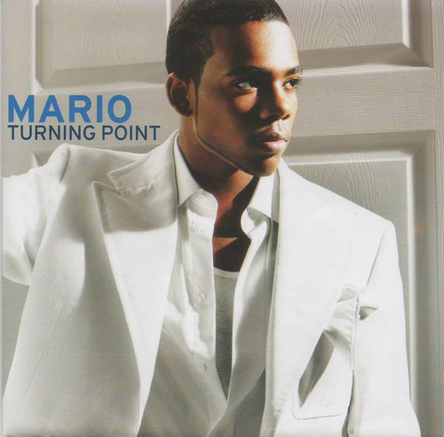 Cd Mario - Turning Point (2004)
