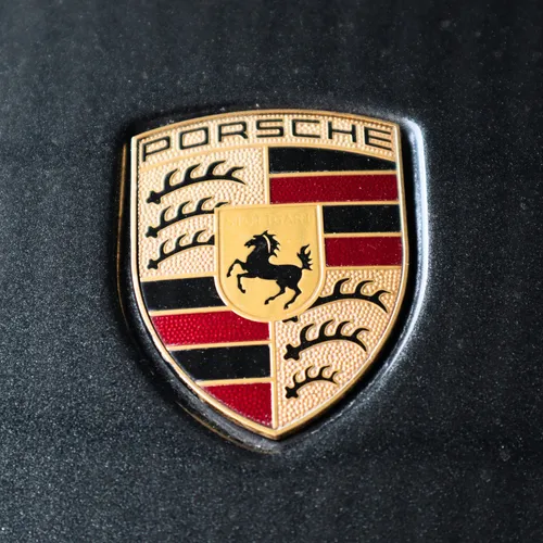 Porsche Macan 3.0 S At