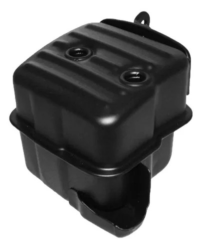 Repuesto De Silenciador Para Motosierra Ms361 Ms341 Rep 1135