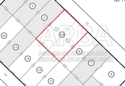 Imagen 27 de 27 de 303 E/50 Y 52 - El Rodeo Quinta C/pileta - Baum Propiedades