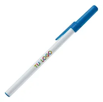 Comprar 50 Lapiceras Bolígrafos Personalizados Con Logo Full Color