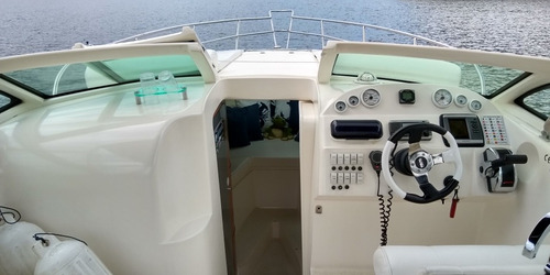 Real Power Boats