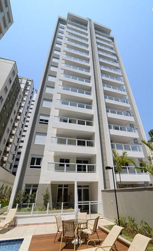 Apartamento À Venda Em Cambuí - Ap000071
